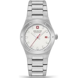 Swiss Military Hanowa Schweizer Uhr SIDEWINDER LADY, SMWLH2101801