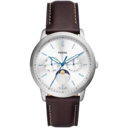 Fossil Multifunktionsuhr NEUTRA MINIMALIST, FS5905