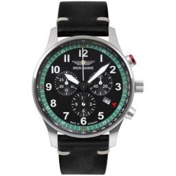 IRON ANNIE Chronograph F13 Tempelhof, 5688-4
