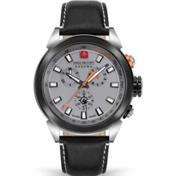 Swiss Military Hanowa Chronograph PLATOON CHRONO NIGHT VISION, SMWGC2100270