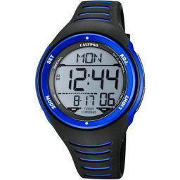 CALYPSO WATCHES Chronograph Color Splash, K5807/4
