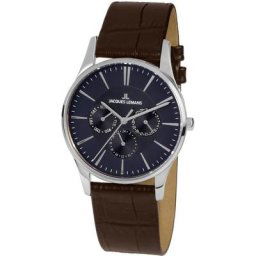Jacques Lemans Multifunktionsuhr London, 1-1951C