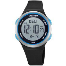 CALYPSO WATCHES Digitaluhr Color Splash, K5804/4