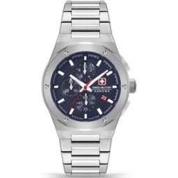Swiss Military Hanowa Chronograph SIDEWINDER CHRONO, SMWGI2101702