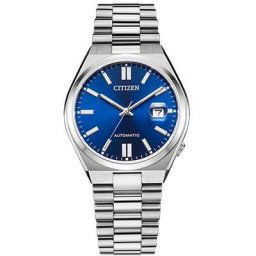 Citizen Automatikuhr NJ0150-81L