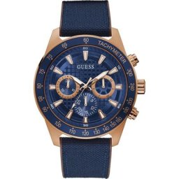 Guess Multifunktionsuhr MAGNITUDE, GW0206G2