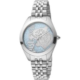 Just Cavalli Time Quarzuhr Pantera, JC1L210M0135
