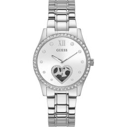 Guess Quarzuhr BE LOVED, GW0380L1