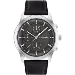 Calvin Klein Multifunktionsuhr SPORT MULTI-FUNCTION, 25200211