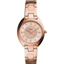 Fossil Quarzuhr GABBY, ES5070