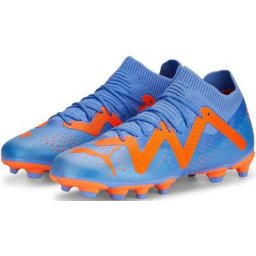PUMA FUTURE MATCH FG/AG Jr Fußballschuh