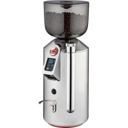 La Pavoni Kaffeemühle Cilindro LPGGRI01EU, 310 W, Scheibenmahlwerk
