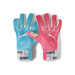 PUMA Torwarthandschuhe ULTRA Grip 1 Tricks Hybrid Torwarthandschuhe Herren