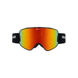 WHISTLER Skibrille WS8000 Polarized Ski Goggle, mit polarisierten Sport-Gläser