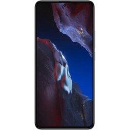 Xiaomi POCO F5 Pro 12GB+256GB Smartphone (16,9 cm/6,67 Zoll, 256 GB Speicherplatz, 64 MP Kamera)