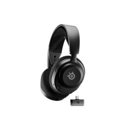 SteelSeries Arctis Nova 4P Gaming-Headset (360 Spatial Audio)