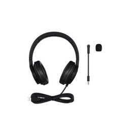 Cherry HC 2.2 CORDED Gaming-Headset (Stummschaltung)