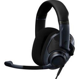 EPOS H6 Pro Open Acoustic Gaming-Headset