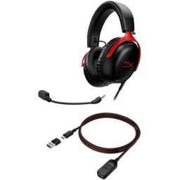 HyperX Cloud III Gaming-Headset