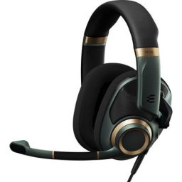 EPOS H6 Pro Open Acoustic Gaming-Headset