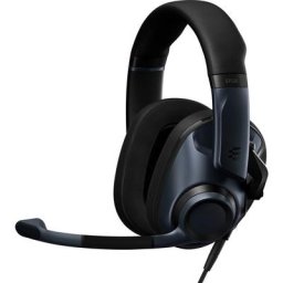 EPOS H6 Pro Closed Acoustic Gaming-Headset