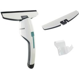 Leifheit Fenstersauger Nemo 51035, Set Bad- und Fenstersauger
