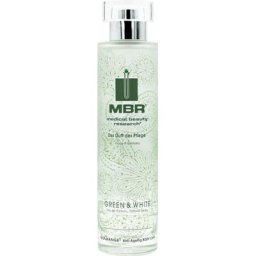 MBR BioChange E.d.T. Nat. Spray Green & White 100 ml
