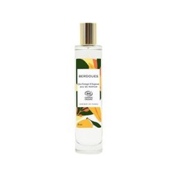 Berdoues Unisexdüfte Eau de Parfum Fleur d'oranger & Bergamote Eau de Parfum Spray 50 ml