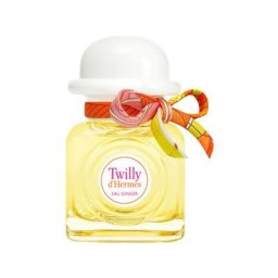 Hermès Damendüfte Twilly d'Hermès Eau Ginger Eau de Parfum Spray 85 ml