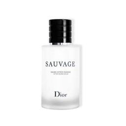 DIOR Herrendüfte Sauvage After-Shave Balsam 100 ml