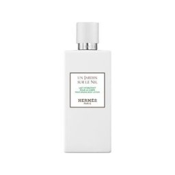 Hermès Damendüfte Collection Parfums-Jardins Un Jardin sur le Nil Body Lotion 200 ml
