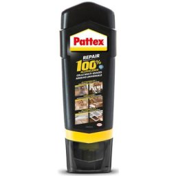 Repair 100% Alleskleber, starker Kleber für den Innen- und Außenbereich, Klebstoff zur Reparatur