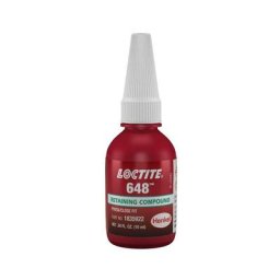 LOCTITE 648 BO Fügeklebstoff hochfest grün 10 ml 1804042