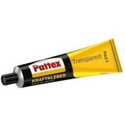 Kraftkleber Compact Gel, Tube, 125g