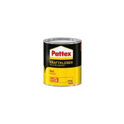 Pattex Kraftkleber Gel Compact 625 g