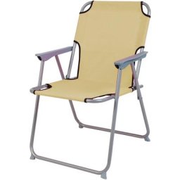 Garten / Campingstuhl Oxfort -DPO2600B-var