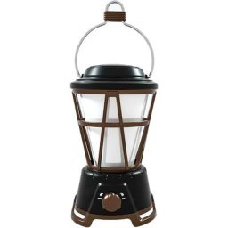 LED-Campinglaterne, leistungsstarke wiederaufladbare Campinglampe mit 1000 lm, Taschenlampe für die
