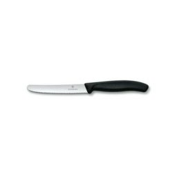 SwissClassic 6.7833 - Edelstahl - Polypropylen - Schwarz - Edelstahl (6.7833) (6.7833) - Victorinox
