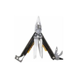 Signal Multitool inkl. Nylon Holster - Leatherman