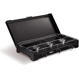 Enders - Campingkocher Dalgety 3 Black