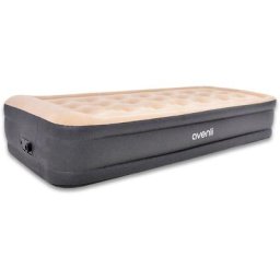 Luftbett Luftmatratze selbstaufblasend 196x97x47cm, Bett für 1 Person, aufblasbar mit integrierter