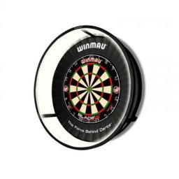 Dartboard Beleuchtung Winmau Plasma 4300