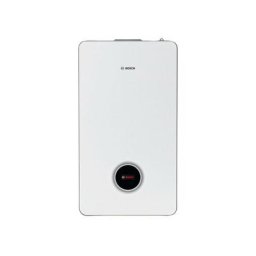 Bosch - Gas-Brennwertgerät Condens GC9800iW 20 p 23, Komplettausstattung, wandhängend