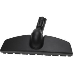 Bodendüse 31cm für Staubsauger Ersatz für Miele sbb 300-3, schwarz - Vhbw