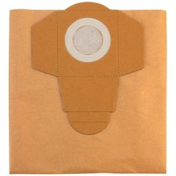 Papierbeutel 30L (5er Set) Nass-Trockensauger te-v