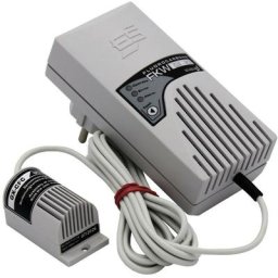 GX-K2 fkw Gasmelder mit externem Sensor über Steckdose detektiert Fluorkohlenwasserstoffe (