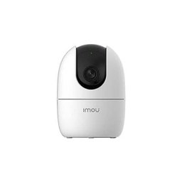 Imou 4MP Indoor Surveillance Camera, WiFi Kamera, Smart Tracking mit Sirene, Zwei-Wege-Audio, ki