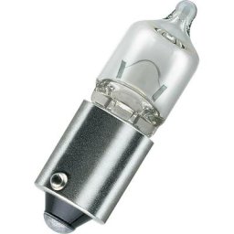 64132 Halogen Leuchtmittel Standard H6W 7 w 12 v - Osram