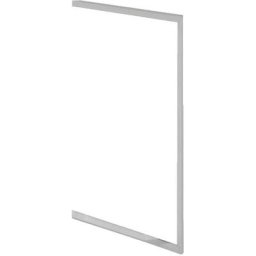 Ersatzteil - Türdichtung - - faure, hanseatic, heinner, kenwood, continental edison, fridgemaster,