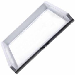Ersatzteil - Ablage komplett, original - Samsung 3104323662734401736